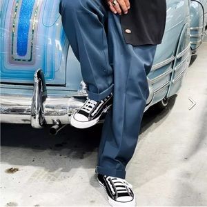 Original 854 navy blue dickies